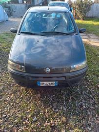 PUNTO 3 PORTE 1.2 NEOPATENTATI 