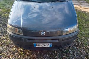 PUNTO 3 PORTE 1.2 NEOPATENTATI 