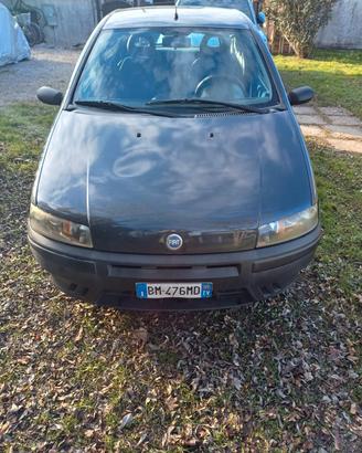 PUNTO 3 PORTE 1.2 NEOPATENTATI 