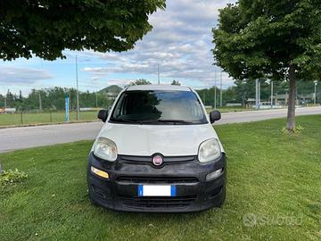 FIAT PANDA 0.9 TwinAir OK NEOPATENTATI