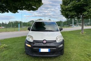 FIAT PANDA 0.9 TwinAir OK NEOPATENTATI