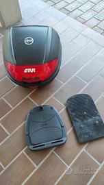RICAMBI SCOOTER PIAGGIO LIBERTY 125.
