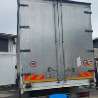 IVECO- 3 ASSI