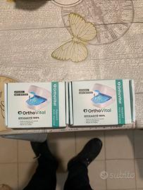 Dispositivo trattamento micosi