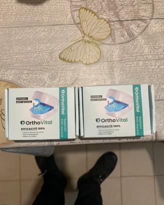 Dispositivo trattamento micosi