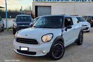 Mini Cooper D Paceman 2.0 Business XL Automatica 1