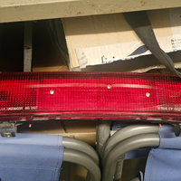 Fanale posteriore Goldwing 1500