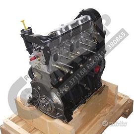 Motore semicompleto nuovo Cod. D9B