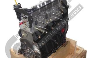 Motore semicompleto nuovo Cod. D9B