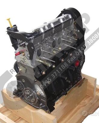 Motore semicompleto nuovo Cod. D9B