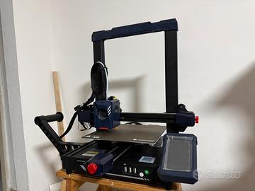 Stampante 3d Anycubic