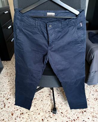 Pantaloni Napapijri