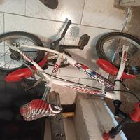 bicicletta Montagna tg20