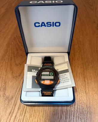 CASIO TM-11