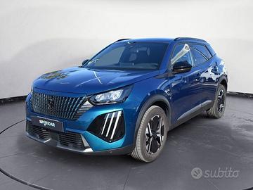 Peugeot 2008 PureTech 100 S&S Allure