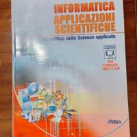 Informatica - Applicazioni scientifiche
