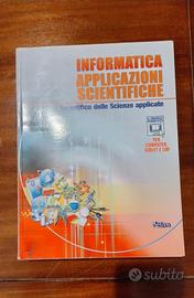 Informatica - Applicazioni scientifiche
