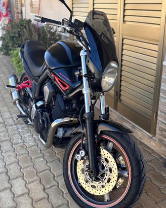 Yamaha bulldog BT 1100