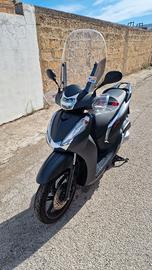Sh 300 sport