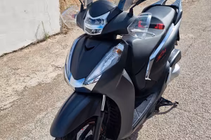 Sh 300 sport
