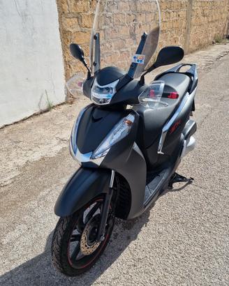 Sh 300 sport