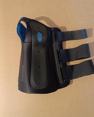 Tutore per polso dx GIBAUD MANUGIB 20