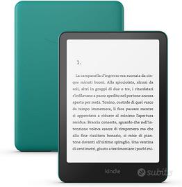 Kindle Paperwhite (Ultimo modello)