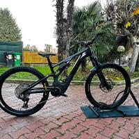 Turbo Levo Expert carbon gen 3