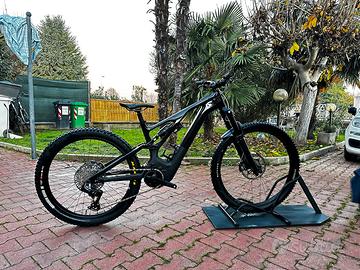 Turbo Levo Expert carbon gen 3
