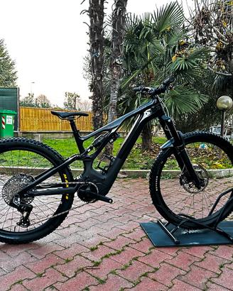 Turbo Levo Expert carbon gen 3