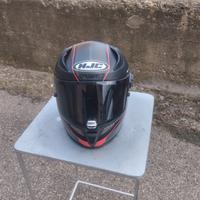 Casco hjc rpha 11