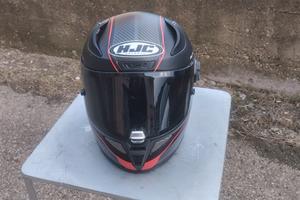 Casco hjc rpha 11