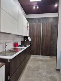 CUCINA DA ESPOSIZIONE SMART INFINITY — RINNOVO SHO