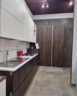 CUCINA DA ESPOSIZIONE SMART INFINITY — RINNOVO SHO