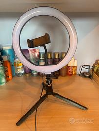 Ring light