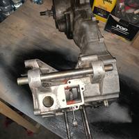 Blocco phantom f12 a tamburo