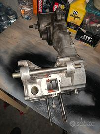 Blocco phantom f12 a tamburo