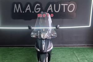 Piaggio Liberty S 150 sport