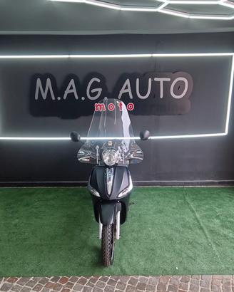 Piaggio Liberty S 150 sport
