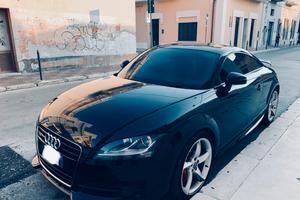 AUDI TT 2ª serie