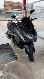 Kymco xciting 300r anno 2010