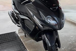 Kymco xciting 300r anno 2010