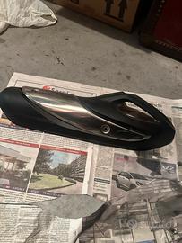 prottettore marmitta