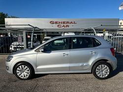 VOLKSWAGEN Polo 1.2 TDI 75CV 5p. Comfortline