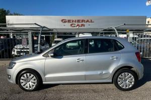 VOLKSWAGEN Polo 1.2 TDI 75CV 5p. Comfortline