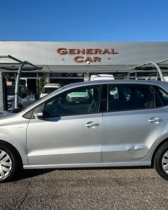 VOLKSWAGEN Polo 1.2 TDI 75CV 5p. Comfortline
