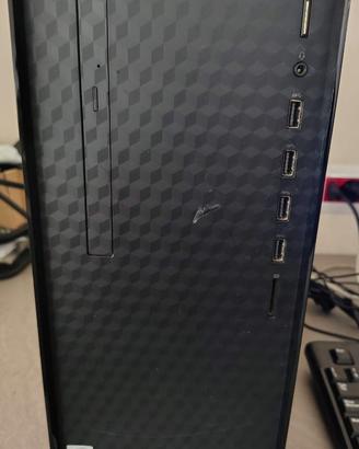 Tower HP i5-10400