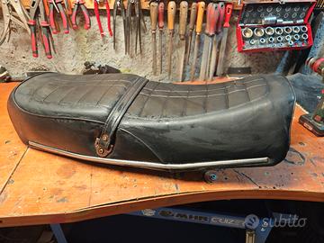 Sella Honda cb650 rc03