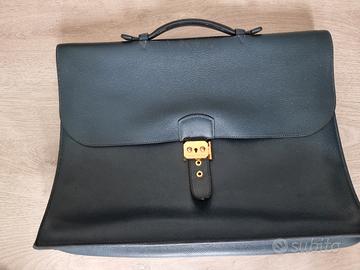 HERMÈS BORSA/CARTELLA UOMO PORTADOCUMENTI 