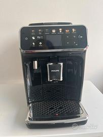 Philips LatteGo 5400 macchina da caffè automatica